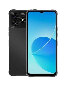 Смартфон UMIDIGI G5 Mecha 8/128Gb, черный Umidigi