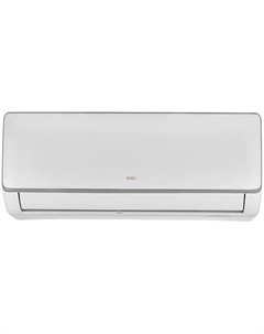 Сплит-система инверторная CT-65RDC24 настенная, до 67м2, 24000 BTU, (комплект из 2-х коробок) Centek