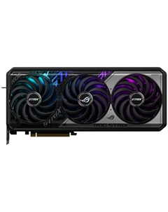 Видеокарта ASUS GeForce RTX 5070 Ti 16384Mb, ROG Gaming OC 16 Gb (ROG-Strix-RTX5070Ti-O16G-Gaming) 2xHDMI, 3xDP, Ret Asus