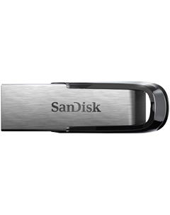 USB Flash накопитель 512GB CZ73 Ultra Flair (SDCZ73-512G-G46) USB 3.0 Серебристый Sandisk