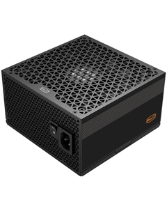 Блок питания 650W PcCooler P5-YK650-B1F Black Pccooler
