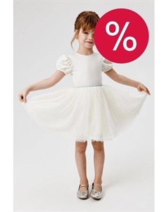 Дет. Платье Acoola