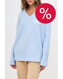 Пуловер c добавлением шерсти Trends brands