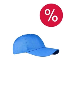 Бейсболка хлопковая Mellizos