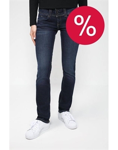 Джинсы скинни Pepe jeans