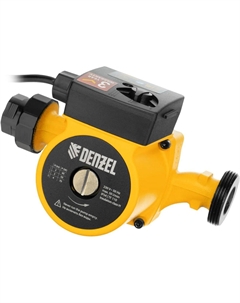 Насос Denzel CP25-4 99410