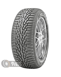 Зимняя шина WR D4 215/65 R16 102H XL Nokian tyres