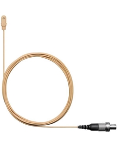 Петличные микрофоны DL4T/O-MTQG-A Shure