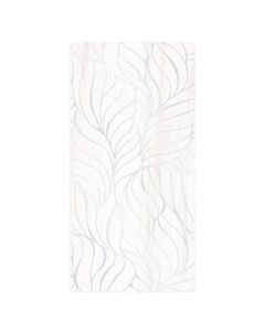 Настенная плитка ВКЗ Axima Андалусия 25х50 см бело-серая Нет марки