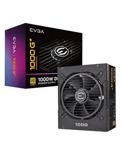 Блок питания EVGA SuperNOVA 1000 G+ 120-GP-1000-X1 Evga