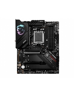 Материнская плата MSI MPG B650 Carbon WiFi, AMD AM5, DDR5 Msi