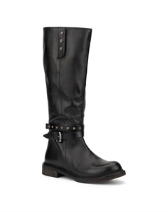 Женские ботинки Reign, черный Vintage foundry co.