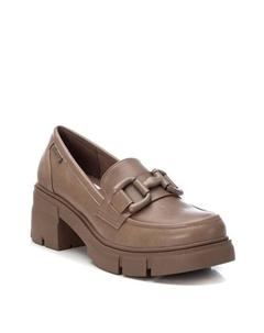 Женские мокасины, цвет Taupe Xti