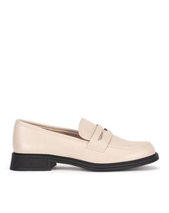 Мокасины Wfa3074-1, бежевый Jenny