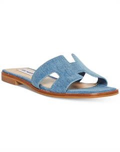 Женские шлепанцы Hadyn Steve madden