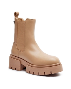 Туфли на шпильках Шарлотта, оранжевый Guess