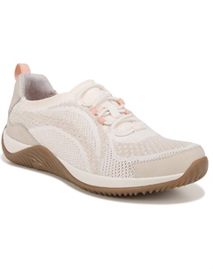 Женские слипоны Echo Sky, белый Ryka