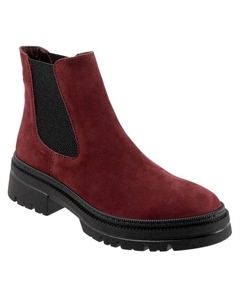 Женские ботинки Дарла, красный Bueno