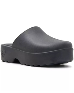 Женские слипоны Maddy, черный Roxy