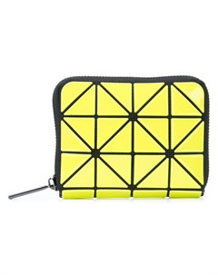 Bao bao issey miyake маленький кошелек jam один размер желтый Bao bao issey miyake