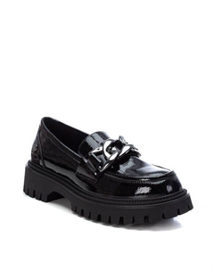 Женские мокасины, цвет Black Xti