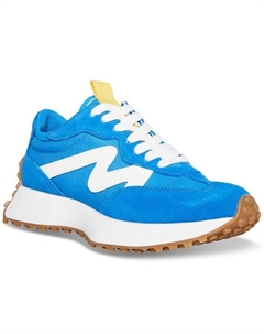 Женские джоггеры на шнуровке Campo Retro в стиле ретро, цвет French Blue Steve madden
