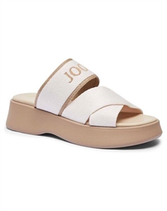 Тапочки настро марн, белый Joop