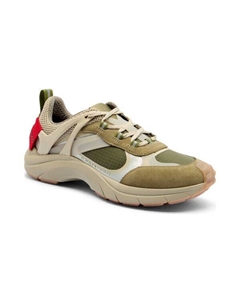 Кроссовки go2_merp, зеленый Hugo