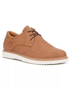 Мужские оксфорды Тэтчер, бежевый New york & company