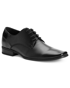 Мужское платье-оксфорды на шнуровке Brodie Calvin klein