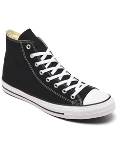 Мужские повседневные кроссовки Chuck Taylor High Top от Finish Line, мультиколор Converse