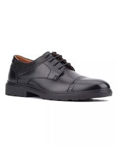 Обувь Мужские оксфорды Dawson Dress Shoe, черный Xray