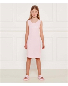 Мини-Платье, коричневый Guess active