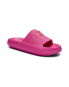 Тапочки, розовый Guess