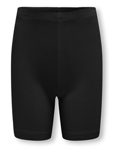 Шорты бермуды Love, черный Kids only