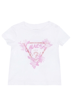 Футболки Regular fit, белый Guess