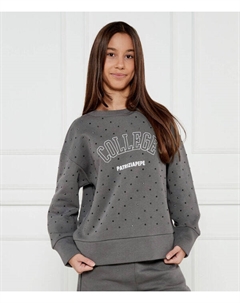 Свитер Loose fit, желтый Patrizia pepe