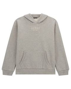 Свитер Regular fit, серый Guess