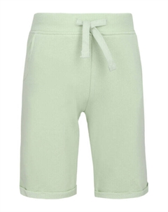 Шорты Regular fit, голубой Guess