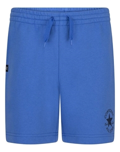 Шорты бермуды, синий Converse