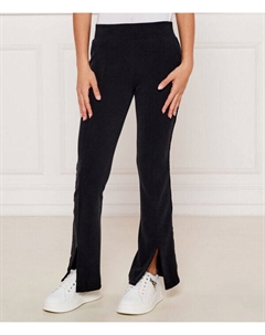 Брюки Flare fit, черный Ea7