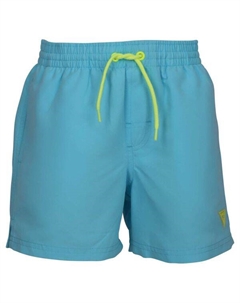 Шорты для плавания Regular fit, синий Guess