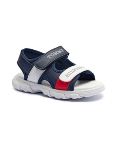 Сандалии, мультиколор Tommy hilfiger