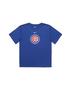 Детская футболка, синий Nike