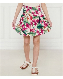 Юбка, мультиколор Guess