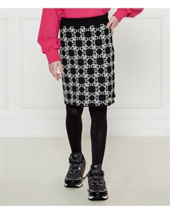 Юбка, черный Guess