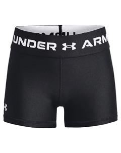 Шорты бермуды Heatgearï¾ Armour Shorty, черный Under armour