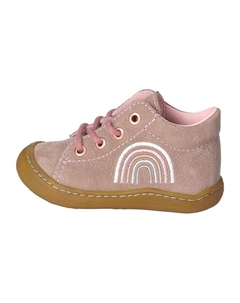 Ботинки Kally, розовый Pepino