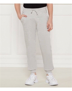 Брюки Regular fit, серый Guess