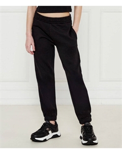 Брюки Regular fit, черный Guess